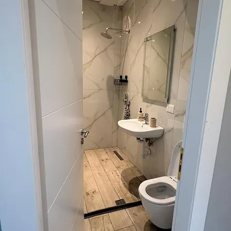 Appartement In
