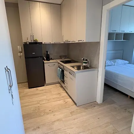 In Appartement