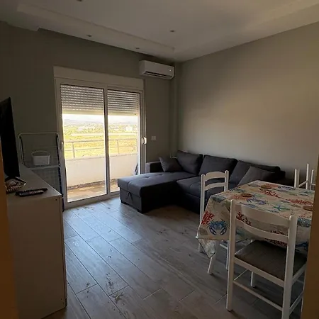 In Appartement *