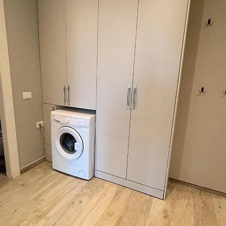 Appartement In *